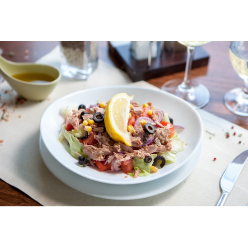 Tuna Salad